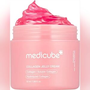 Medicube Collagen Jelly Cream